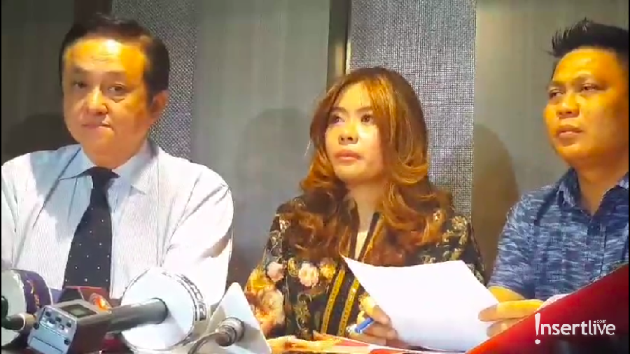 Finalis Miss Earth 2019 Lirabica Dilabrak Warga, Finalis Miss Earth 2019 Lirabica Lapor Polisi