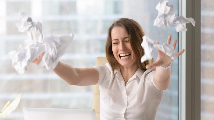 Terdengar Aneh, Nyatanya Fobia Pekerjaan Ada Lho! Kenalan dengan Ergophobia di Sini