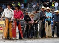 FOTO: Tradisi Rodeo Luar Ruang Terbaik di Amerika Utara
