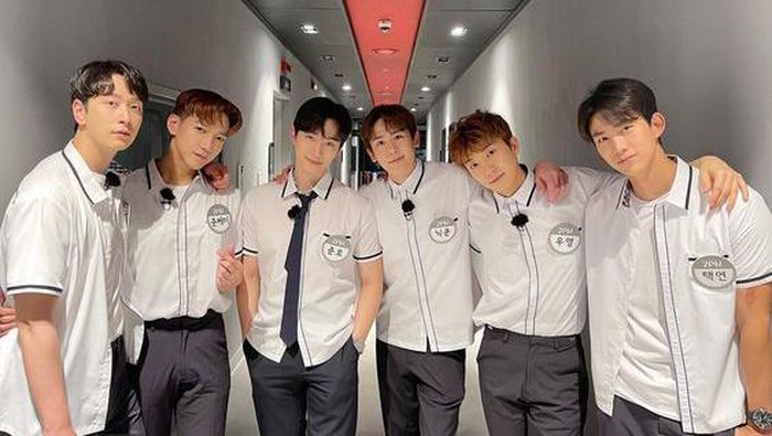 Grup K-Pop Generasi 2 yang Aktif Hingga Saat Ini, Buktikan Loyalitas dan Kerja Keras Grup K-Pop Generasi 2 yang Aktif Hingga Saat Ini, Buktikan Loyalitas dan Kerja Keras