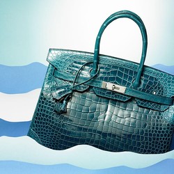 Alasan di Balik Mahalnya Harga Tas Hermes yang Kerap Dipakai Artis Dunia
