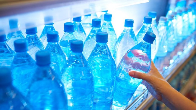 Gapmmi menyebut tekanan terhadap industri semakin berat akibat kenaikan biaya bahan baku, energi, serta fluktuasi nilai tukar.