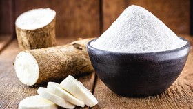 Mengenal Tepung Mocaf, Olahan Singkong yang Kaya Nutrisi