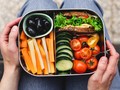 Menjadi Pahlawan Pangan dengan Ubah Kebiasaan Makan