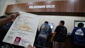 Ini Syarat Bikin SKCK 2025, Cara, dan Biaya Mengurusnya