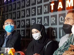Ayah Taqy Malik Dituduh Paksa Istri Anal Seks, Komnas Perempuan: Itu KDRT