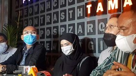 Usai Tuding Ayah Taqy Malik, Marlina Mengaku Disebut Pelakor