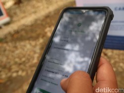 Daftar Vaksin Online dari HP Aja, Begini Caranya