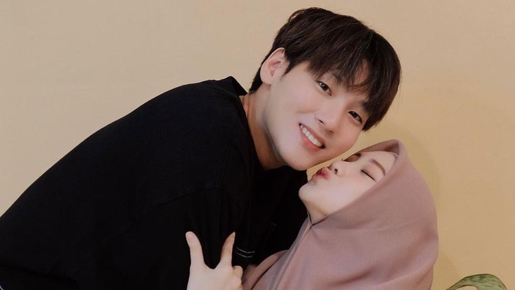 Julia & Daehoon