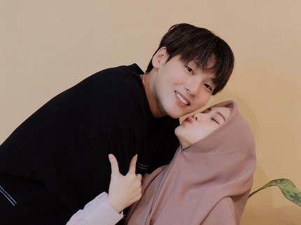 Ditanya Bagaimana Cara Dapat Suami Pria Korea, Jawaban Selebgram RI Mengejutkan