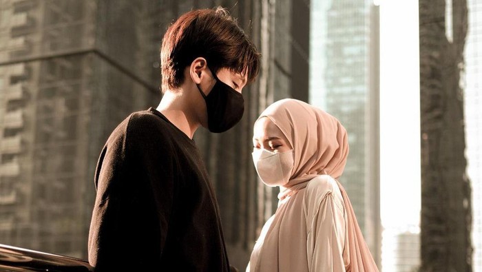 Julia & Daehoon