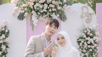 BARU MENIKAH