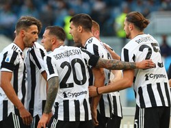 Juventus Belum Menang, Ini Saran Del Piero