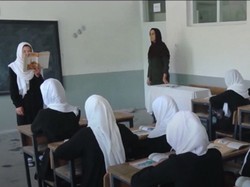 Taliban: Kampus Perempuan Dipisah, Mata Kuliah Ditinjau dan Tak Bisa Jadi Menteri
