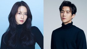 Kim Seon-ho Akan 'Lawan' YoonA SNSD di Film Perdana
