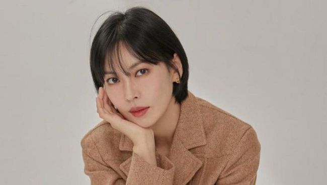 Ada Kim So Yeon, Ini Daftar Pemain dan Sinopsis Drakor Rediscovery of Love