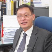 Bikin Takjub, Pria Korea Ini Pernah Bekerja di NASA Saat Usia 8 Tahun hingga Punya IQ Tertinggi di Dunia