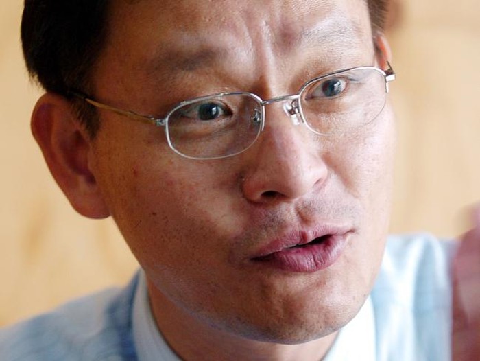 Fakta Pria dengan Otak Cerdas Kim Ung Yong, Sosok Ber-IQ Tertinggi di Dunia