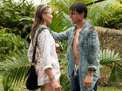 Knight and Day: Kencan Luar Biasa Tom Cruise dan Cameron Diaz