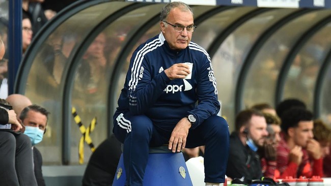 Leeds United resmi memecat pelatih asal Argentina, Marcelo Bielsa, dan akan mengumumkan pelatih pengganti pada Senin (28/2).