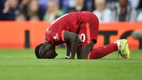 Watford vs Liverpool: Mane Siap Tembus 100 Gol Liga Inggris