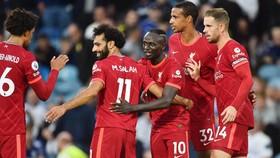 Prediksi Liverpool vs Man City di Liga Inggris