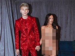 Conor McGregor Ribut dengan Pacar Megan Fox di VMAs