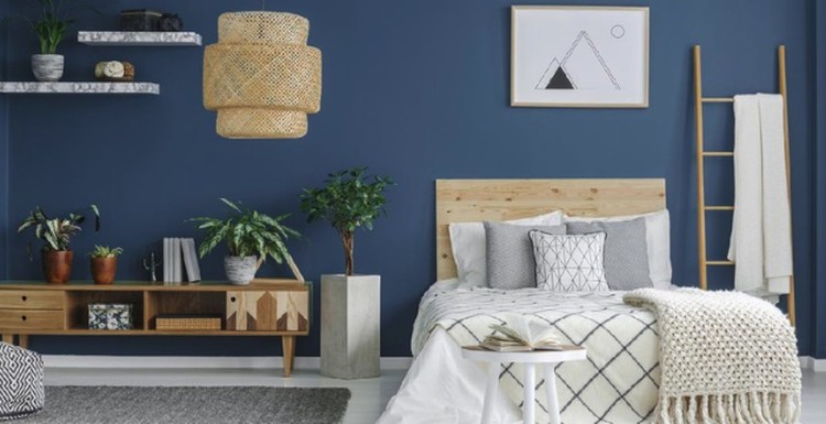 7 Cara Menata Kamar Tidur Minimalis yang Sempit Agar Terlihat Indah Perubahan dekorasi kamar minimalis bisa meningkatkan kualitas tidur Bunda. Yuk coba menata ulang kamar minimalis yang sempit agar lebih indah dan aesthetic.