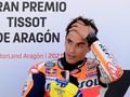 Gagal di Aragon, Marquez Pesimistis Hadapi MotoGP San Marino