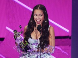 Daftar Lengkap Pemenang MTV VMAs 2021