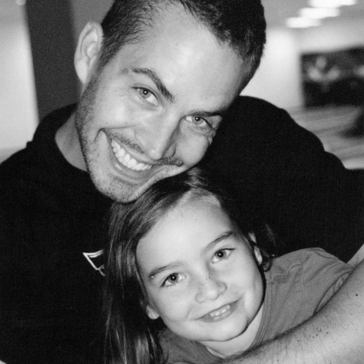 <p>Meski sudah dewasa, Meadow Rain Walker tak pernah melupakan cinta pertamanya. Ia selalu mengenang Paul Walker lewat deretan potret yang dia unggah ke laman Instagram. Paul Walker selalu tersimpan di dalam memori sang putri meski telah tiada. (Foto: Instagram @meadowwalker)</p>