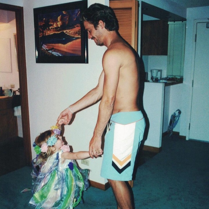<p>Meadow Rain Walker merupakan putri Paul Walker yang lahir pada 4 November 1998 di California, Amerika Serikat. Saat ini, Meadow sudah menginjak usia 22 tahun, Bunda. (Foto: Instagram @meadowwalker)</p>