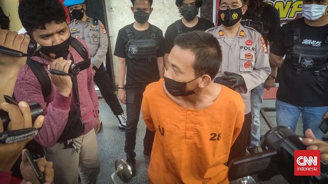 Penculikan anak untuk digadaikan tiga karung beras di Makassar dipicu oleh ketagihan game online.