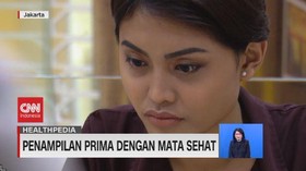 VIDEO: Penampilan Prima Dengan Mata Sehat