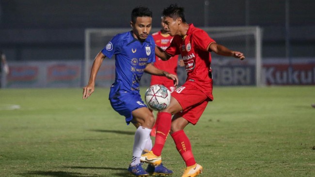 Persija Hadapi Selangor dalam Puncak Duel Premium Sports di Megahnya Jakarta International Stadium