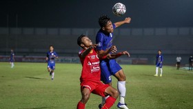 Persipura vs Persija: Ajang Pembuktian Pemain Timnas