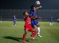 Persipura vs Persija: Ajang Pembuktian Pemain Timnas