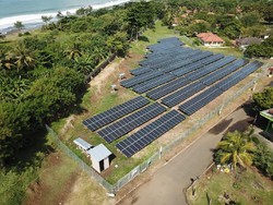 Restrukturisasi Tuntas, Pertamina NRE Tancap Gas Kawal Transisi Energi