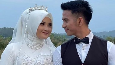 img-title Permintaan Khusus Ridho DA ke Iis Dahlia di Hari Pernikahan