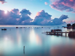 Traveler, Pulau Neraka di Vietnam Akan Buka