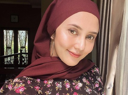 Pemeran Ibunda Amanda Manopo Ungkap Sikap Arya Saloka di Lokasi Syuting