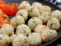 Resep Bola-bola Tahu yang Gurih Buat Camilan Anak