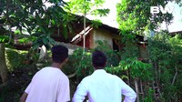7 Potret Rumah Artis TikTok di Tengah Hutan Manado, Ada Mini Studio Bun