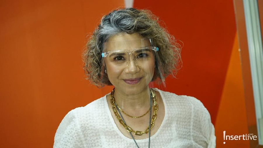 Ruth Sahanaya