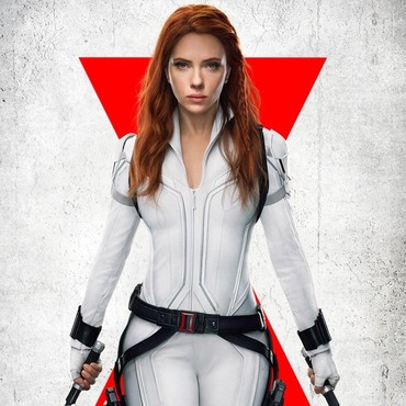 Kejutan Scarlett Johansson Umumkan Pensiun dari Marvel