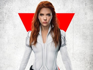 Kejutan Scarlett Johansson Umumkan Pensiun dari Marvel
