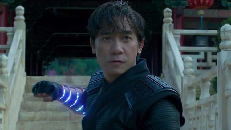 Shang-Chi