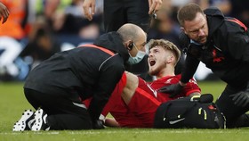 Harvey Elliott Bakal Dioperasi Akibat Cedera Saat Lawan Leeds