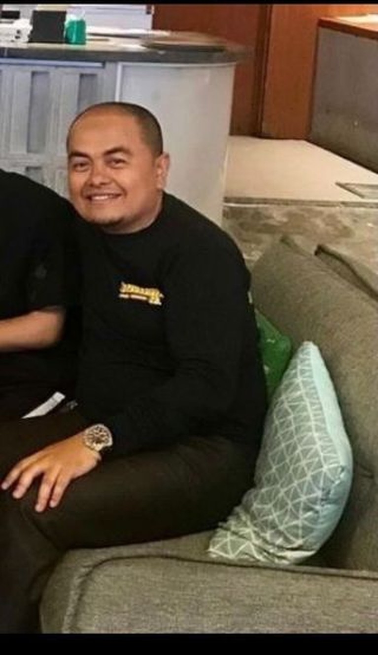 Sosok Ayah Taqy Malik yang Dituding Paksa Istri Seks Lewat Anal Sosok Ayah Taqy Malik yang Dituding Paksa Istri Seks Lewat Anal