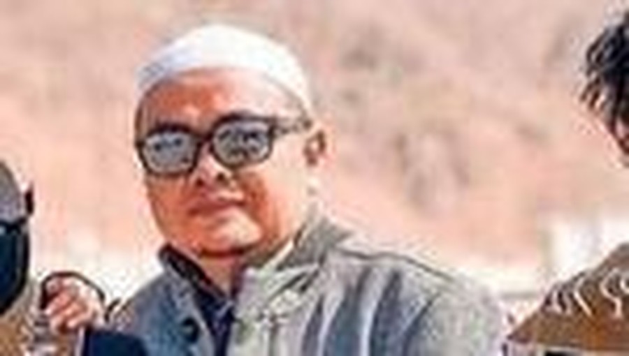 Sosok Ayah Taqy Malik yang Dituding Paksa Istri Seks Lewat Anal Sosok Ayah Taqy Malik yang Dituding Paksa Istri Seks Lewat Anal